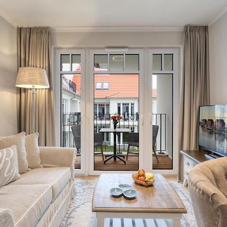 Baltischer Hof Apartment 38 Boltenhagen  Eksteriør bilde