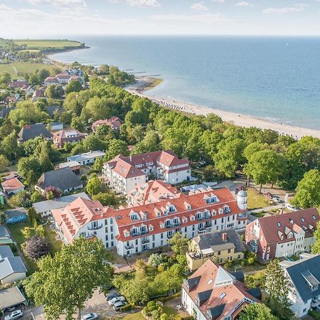 Baltischer Hof Apartment 38 Boltenhagen  Eksteriør bilde