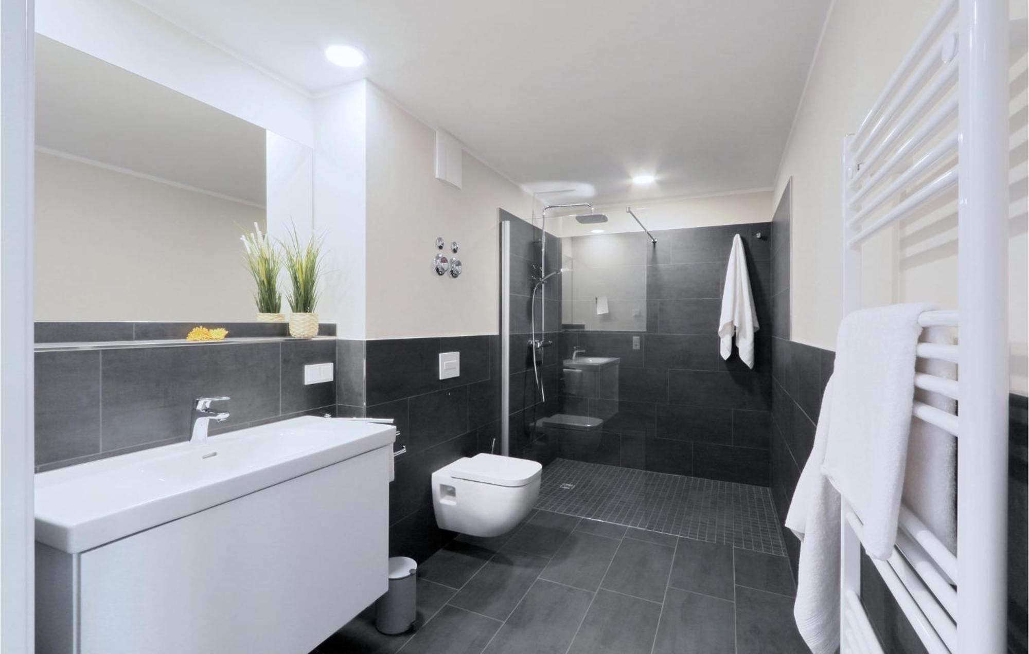 Baltischer Hof Apartment 38 Boltenhagen  Eksteriør bilde