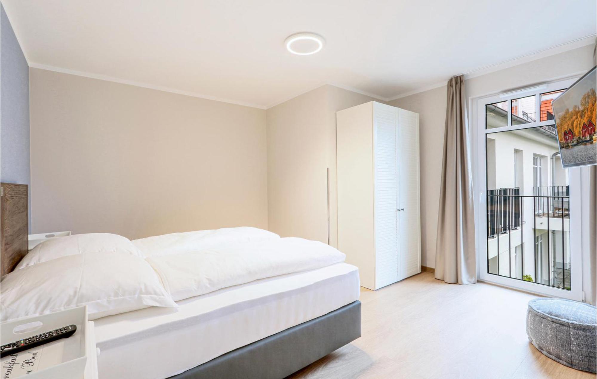 Baltischer Hof Apartment 38 Boltenhagen  Eksteriør bilde