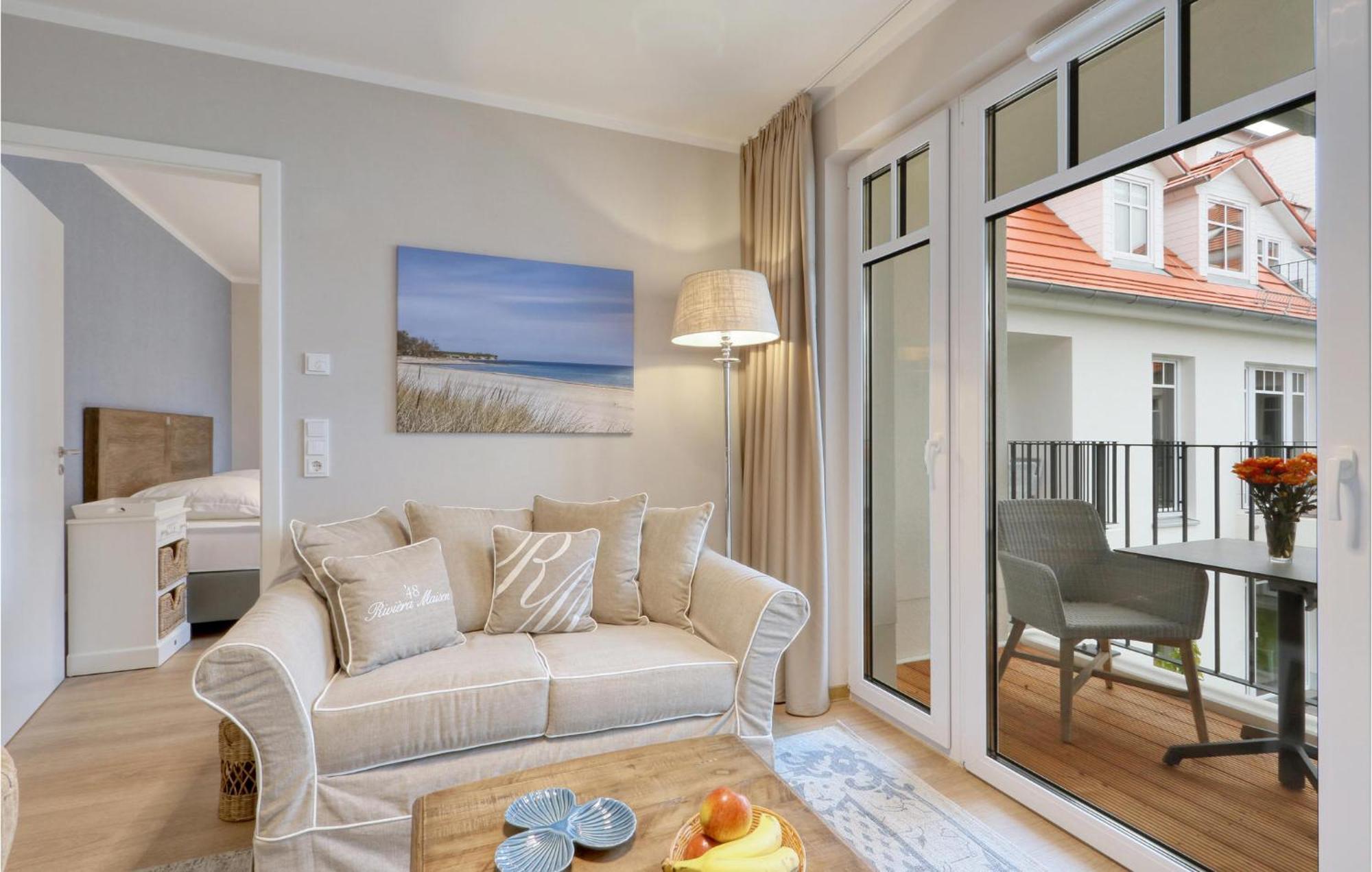 Baltischer Hof Apartment 38 Boltenhagen  Eksteriør bilde