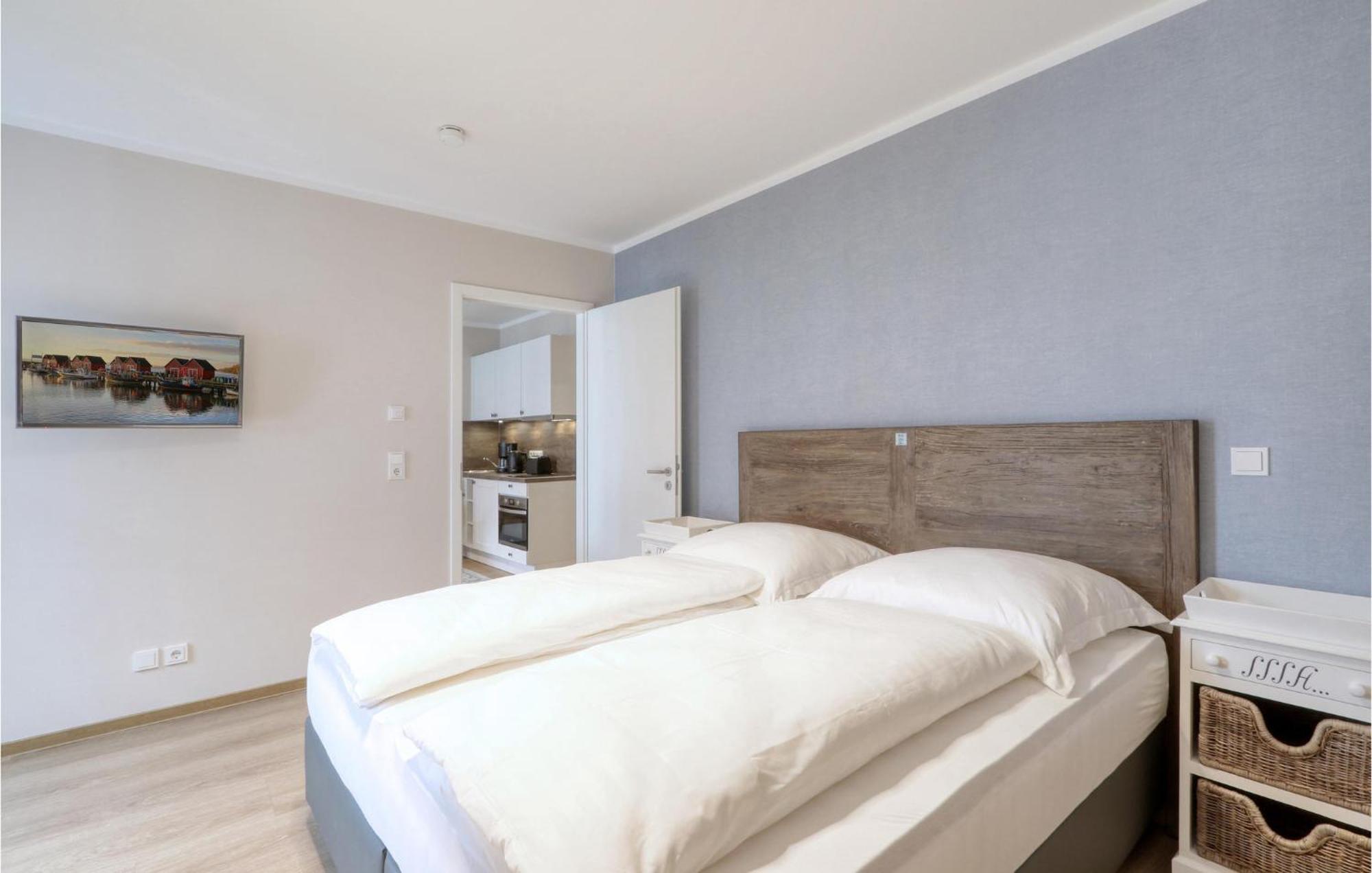 Baltischer Hof Apartment 38 Boltenhagen  Eksteriør bilde