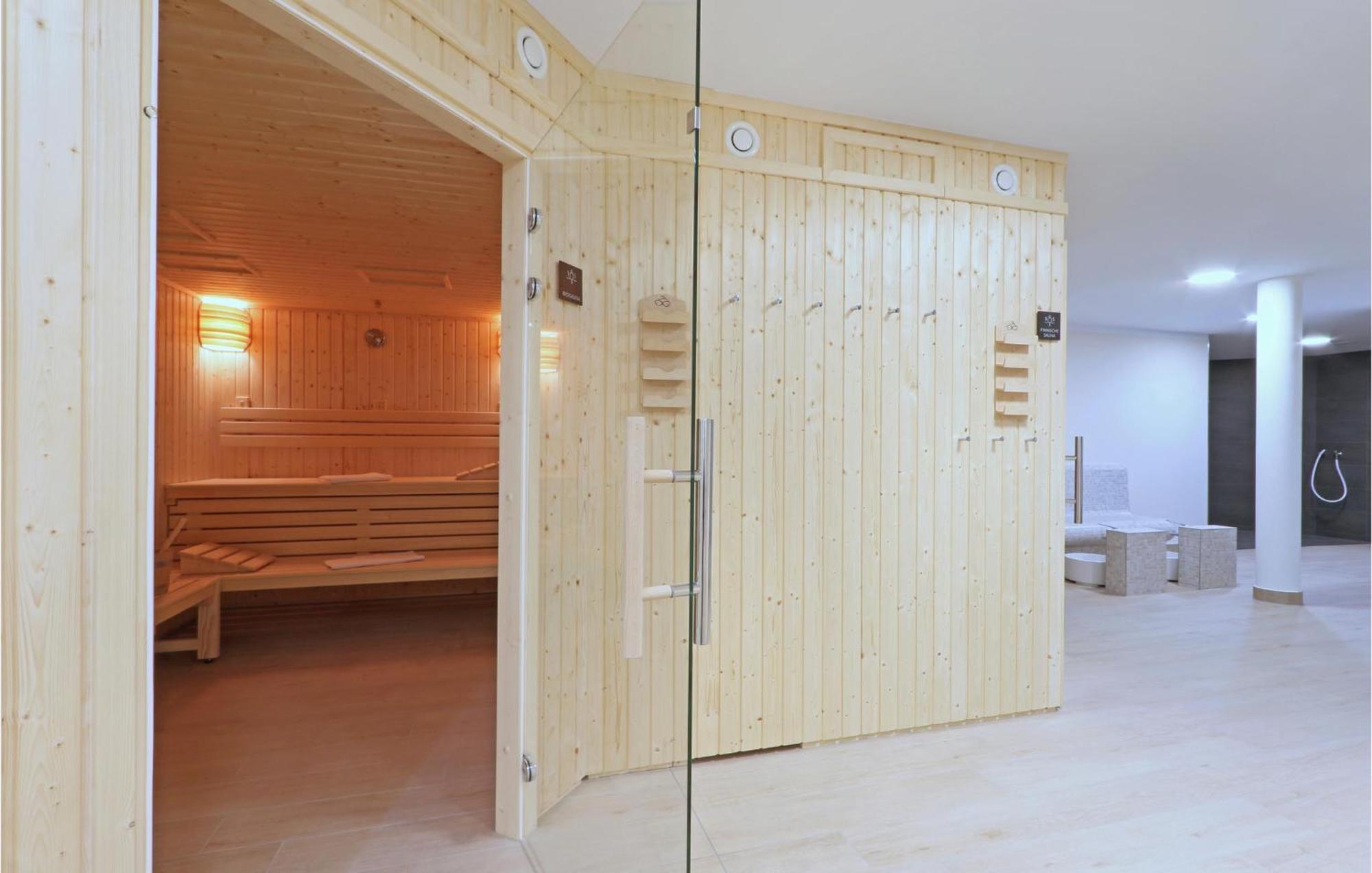 Baltischer Hof Apartment 38 Boltenhagen  Eksteriør bilde